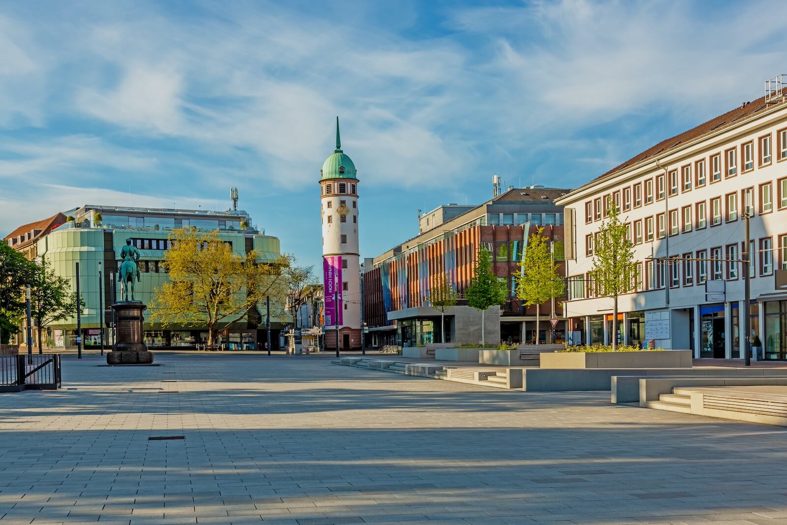 Übersetzungsbüro Darmstadt Deutsch Englisch Französisch Spanisch